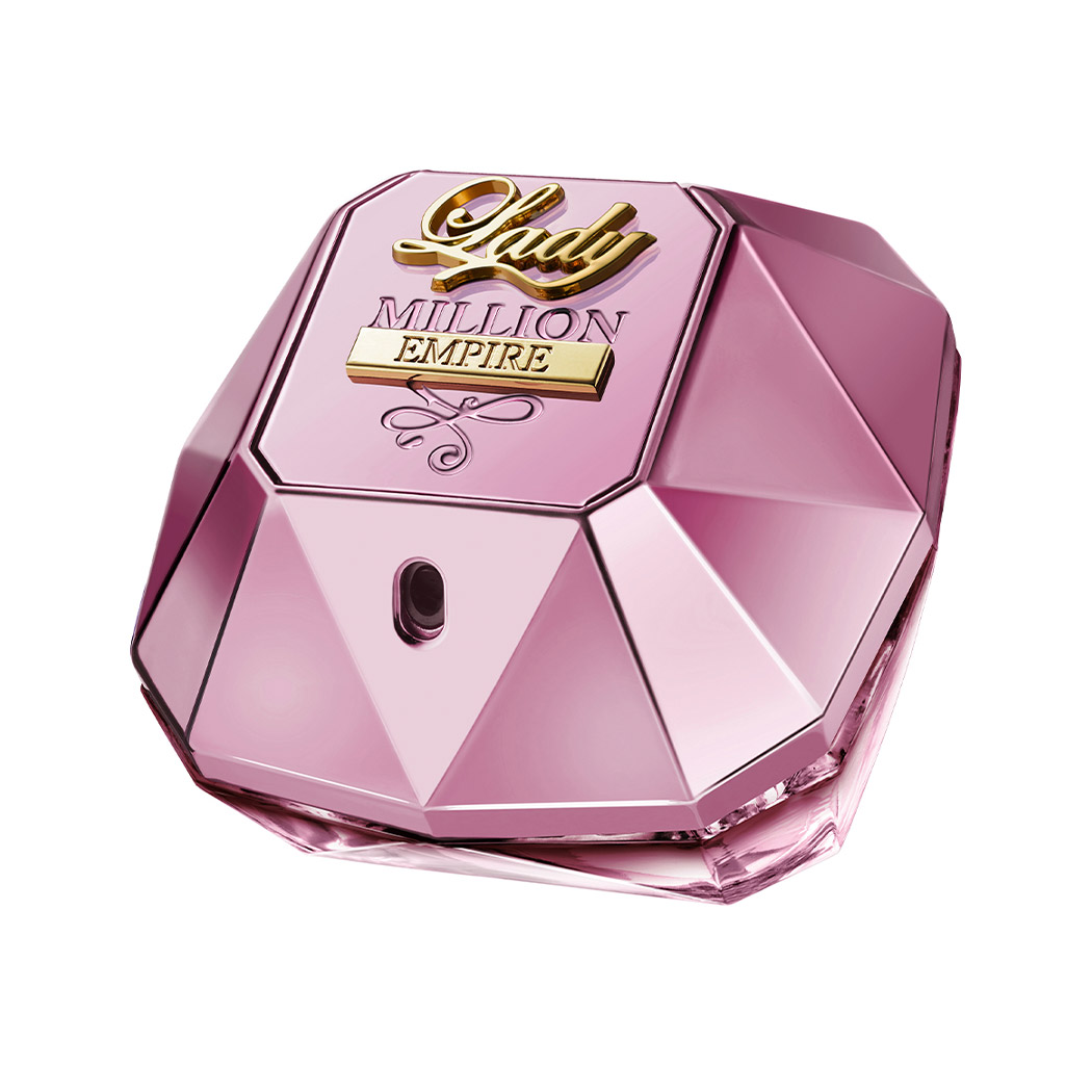 Lady Million Empire EDP